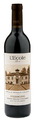 Product Image for L'Ecole Perigee red blend